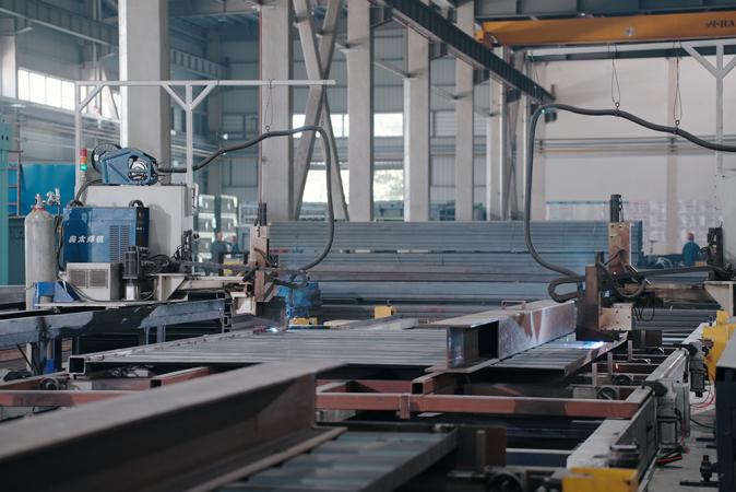 Fabriek
