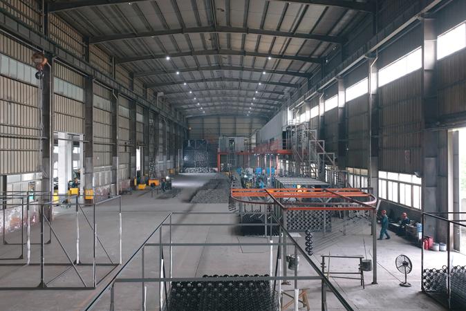 Fabriek